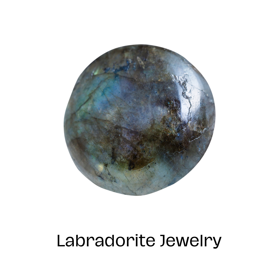 Labradorite Jewelry