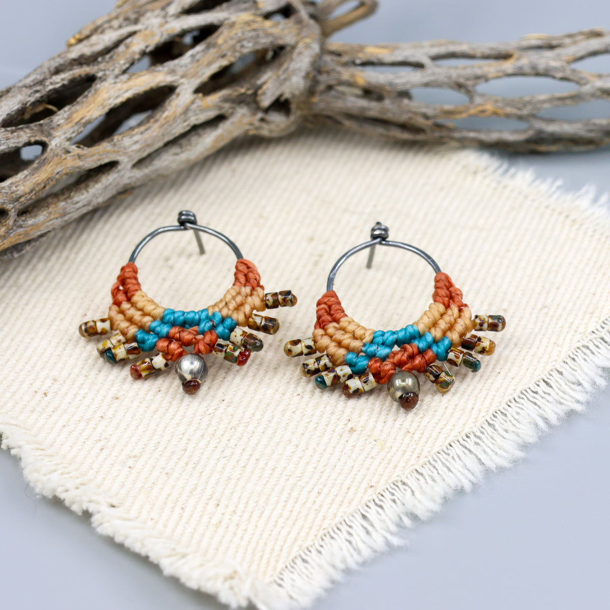 Handmade Earrings